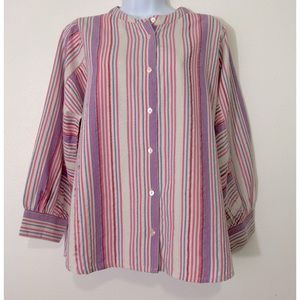 Garance Paris Ladies Size Medium NWT Gelena Top